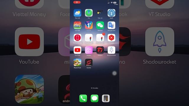 Cách Cài Đặt Scarlet lên iphone - Cài đặt Scarlet không bị thu hồi - Chặn thu hồi chứng chỉ trên io смотреть онлайн