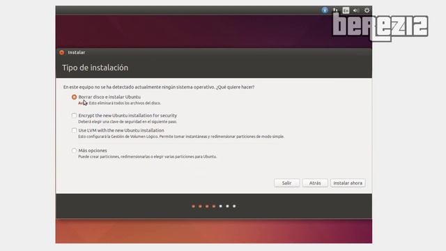 Virtualizar Ubuntu 14.04 en VirtualBox e instalar las guest additions смотреть онлайн