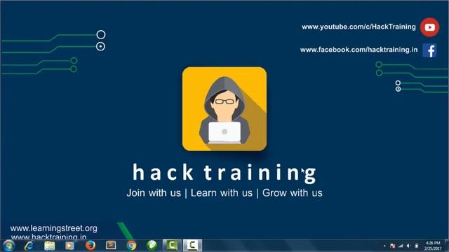 Kali Linux Course (09 What is virtual box guest addition?) [Hindi] смотреть онлайн