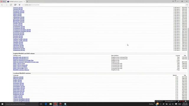 NJRat 0.8 Free Download 2016 [Clean] смотреть онлайн