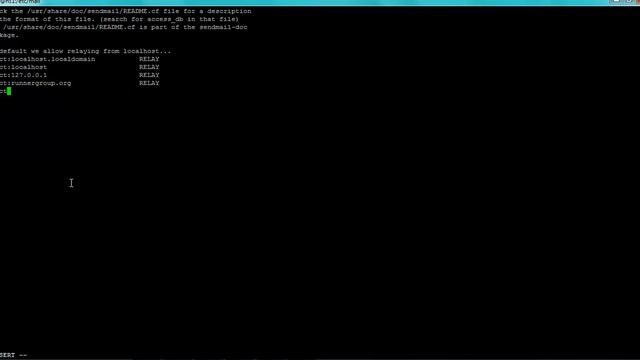 Mail Server Configuration On Linux смотреть онлайн