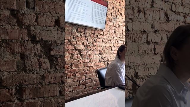 Защита Кулинарный Цех смотреть онлайн