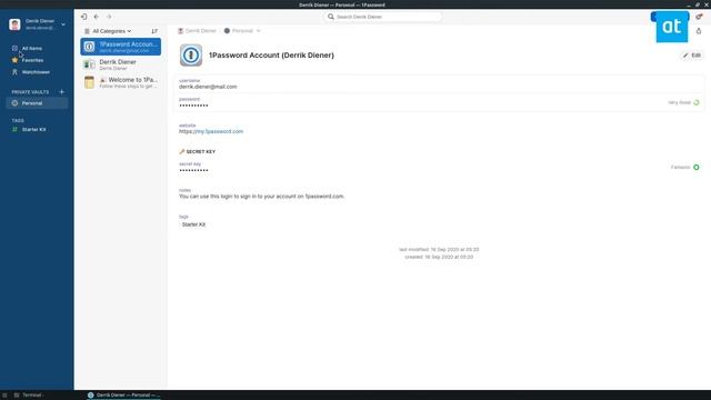 How to set up 1Password on Linux смотреть онлайн