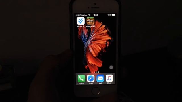 Minecraft PE Ücretsiz İndirme İOS 7/ İOS 9.3.2 смотреть онлайн