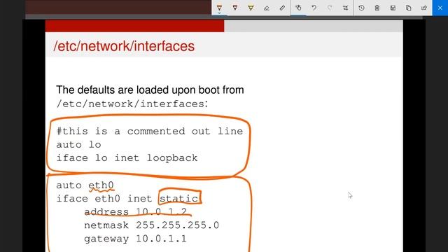 Networking tools and routes смотреть онлайн