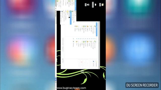 Droidbug GNU/Linux Getting started смотреть онлайн