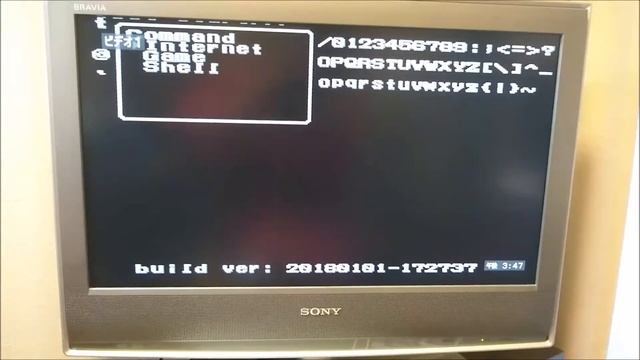 enhanced NES with FPGA and BBB смотреть онлайн
