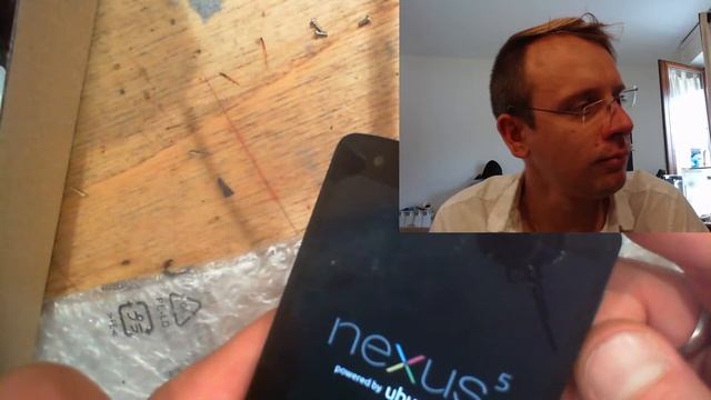 My Own Nexus 5 with Ubuntu (Ubports) As a Daily + Power Button Known Issue FIX + Cooling Mod (MX4) смотреть онлайн