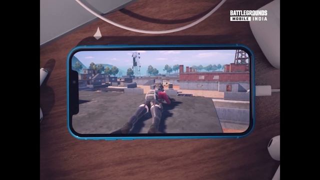 BGMI DOWNLOAD IOS DEVICE | APP STORE NOT SHOW PROBLEM FIX | BATTLEGROUND MOBILE INDIA OFFICIAL IOS смотреть онлайн
