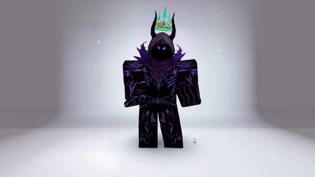 *NEW* HOW TO GET FREE LIMITED Dominus Aureus IN ROBLOX! смотреть онлайн