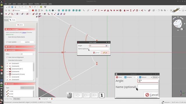 FREECAD #194 - KAWAI TSUGITE JOINT R1 смотреть онлайн