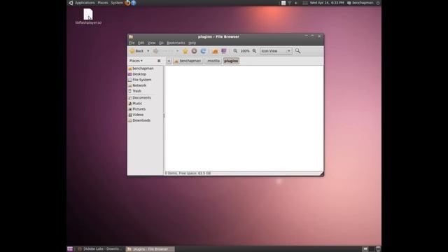How to Install Flash 10.1 RC on Ubuntu 10.04 смотреть онлайн