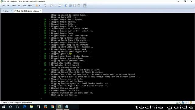 Part 1/2. how to download and install red hat linux 7.2 (part 1) смотреть онлайн