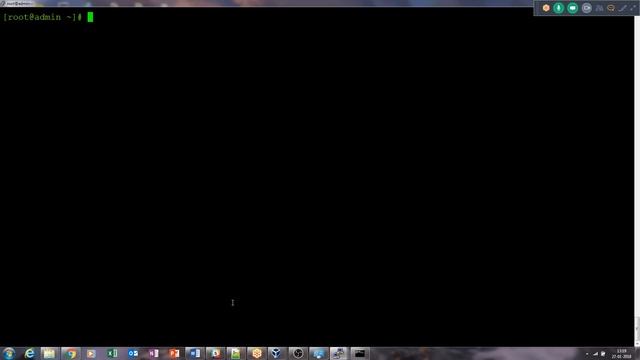 hadoop admin: part 21 Linux installation overview смотреть онлайн