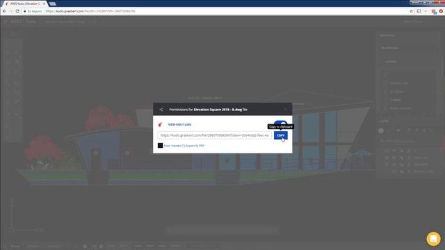 ARES Kudo | Create and Modify DWG files in sync with Box смотреть онлайн