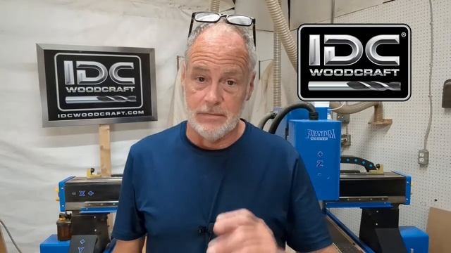 The Most Complete Vectric 101 Tutorial for Beginners (Vcarve, Aspire, Cut2D), CNC Router Project смотреть онлайн