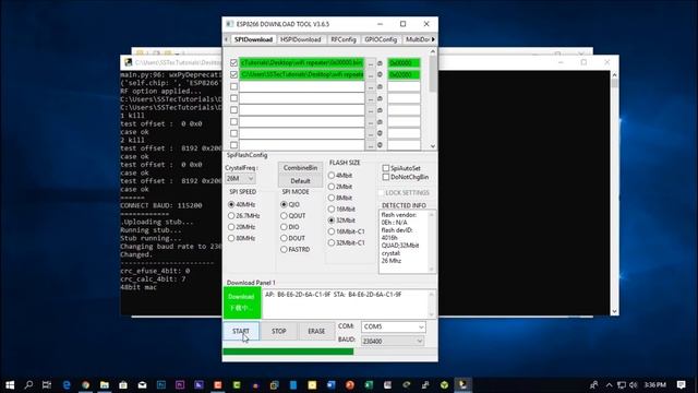 How To Make WiFi Repeater at Home With ESP8266 NodeMCU смотреть онлайн