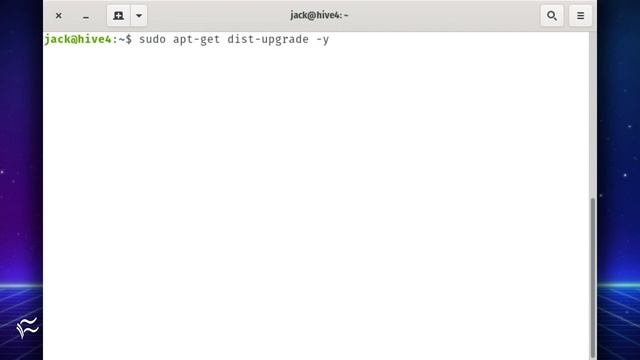 How to upgrade Ubuntu 18.04 to 19.10 from the command line смотреть онлайн