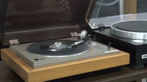 DENON MTP-702 ￥40,000(1973年頃)