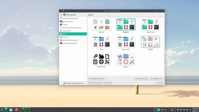 Manjaro 21 KDE Plasma | The Best Arch-based Linux Distro 🐧 смотреть онлайн