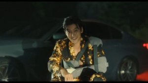 Фильм "Револьвер"