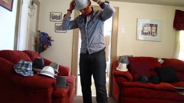 fedora hat tricks NEW смотреть онлайн