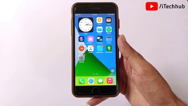 iOS 15/iOS 15.1 Problems On Any iPhone - Here's Fix....!!! смотреть онлайн