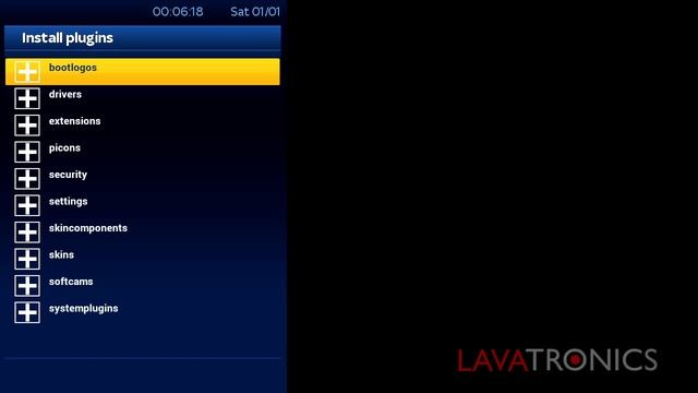 How to install TS Media and use BBC iPlayer on the Amiko Alien range смотреть онлайн