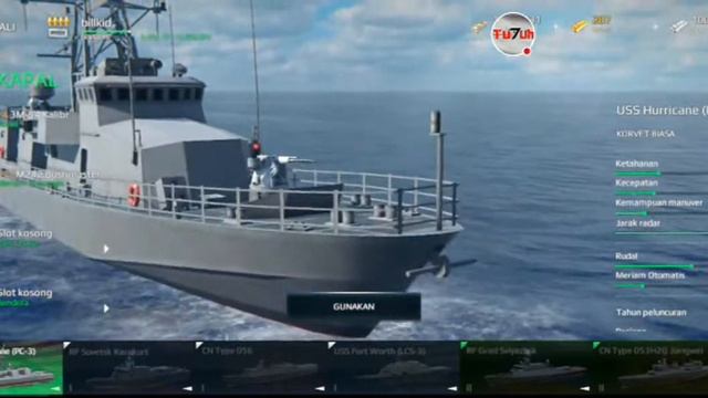 Modrrn Warships Sea Battle Mod Afk смотреть онлайн