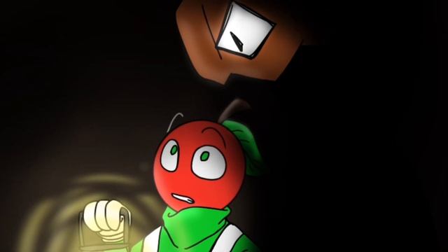Endless Meme // Andy’s Apple Farm