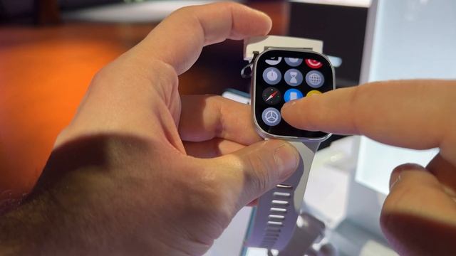 Redmi Watch 4 in detail; Find out what's new with HyperOS and how it performs in health (Review) смотреть онлайн