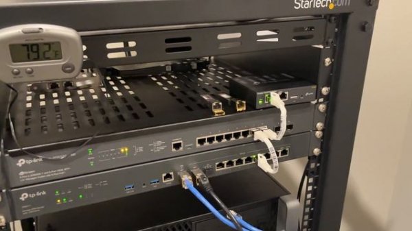 ER8411 5Gbps Download & Upload Speed Fix | Poor Performance fixed with Firmware update 1.1.0