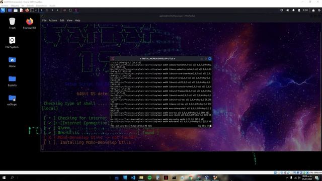 Qué tedioso es instalar TheFatRat en una nueva máquina смотреть онлайн