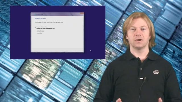 Practical UEFI Secure Boot YouTube смотреть онлайн