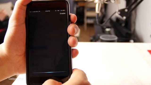 iPhone - Enable Night Shift & Low Power Mode at same time on iOS 9.3.1 / 9.3.x смотреть онлайн