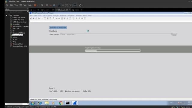 Tấn công Dos(SYN Flood) bằng lệnh Hping3 смотреть онлайн