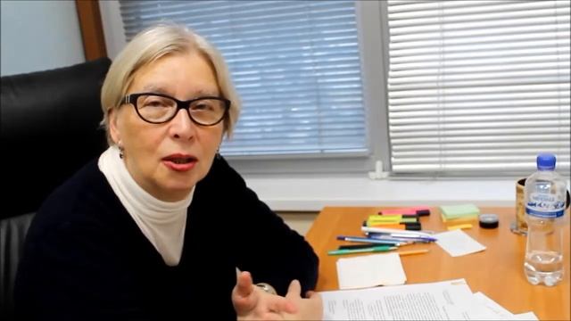 Ольга Геннадьевна Иванова// ФИЛОСОФСКИЙ ВОПРОС