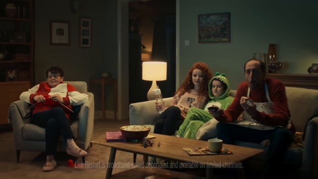 Freesat TV Smart #2 смотреть онлайн