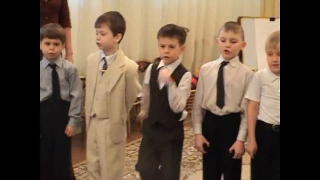 Ржачь в садике, облом в конце смотреть онлайн