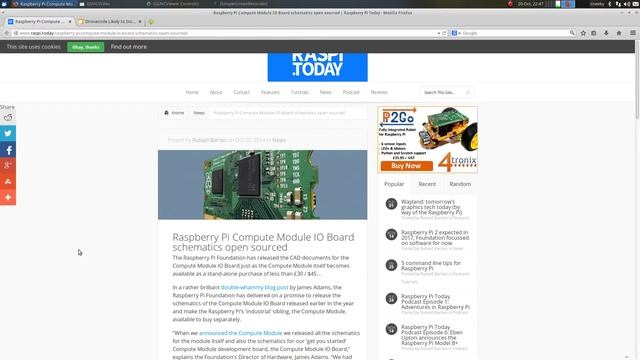 Sneeky Says Linux Stuff !!!!! смотреть онлайн