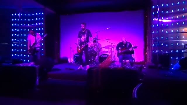 Без Названия - Nothing Else Matters [Тайшет] смотреть онлайн