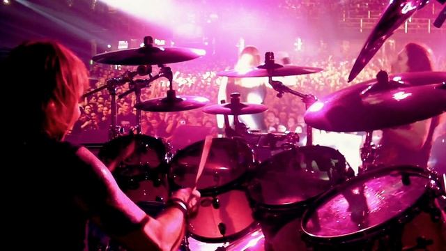 Кипелов - Castlevania (55. Arena Moscow 08.12.2013) смотреть онлайн