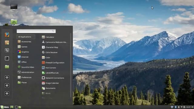 Installing software on Linux Mint смотреть онлайн