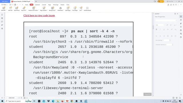 Red Hat Linux: Sử dụng awk và sed để lọc và thay thế nội dung trong Linux смотреть онлайн