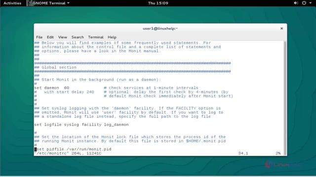 How to install Monit on opensuse смотреть онлайн