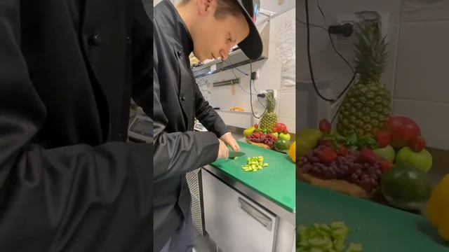 Работа мечты - работа в Joki Joya