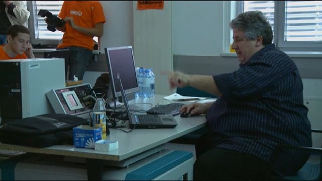 Grazer Linuxtage 2010 смотреть онлайн