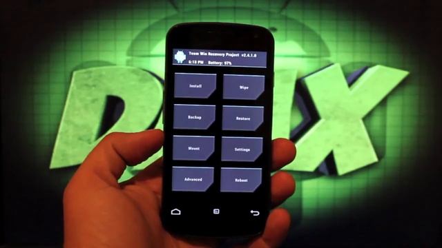 HOW TO Install Ubuntu Touch Preview Verizon Galaxy Nexus смотреть онлайн