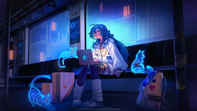 устанавливаю арч линукс и hyprland. смотреть онлайн