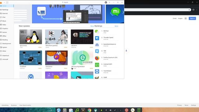 Deepin Linux Review | An Underrated Linux Distro! смотреть онлайн